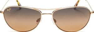 Maui Jim baby beach unisex aviator